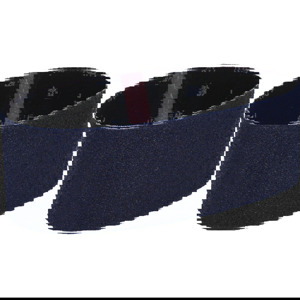 PORTABLE BELTS 3 X 24 (PKG/5) 36 GRIT